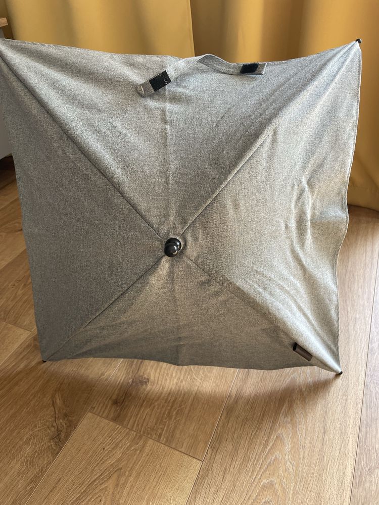 Wózek spacerówka Mutsy EVO Urban Nomad