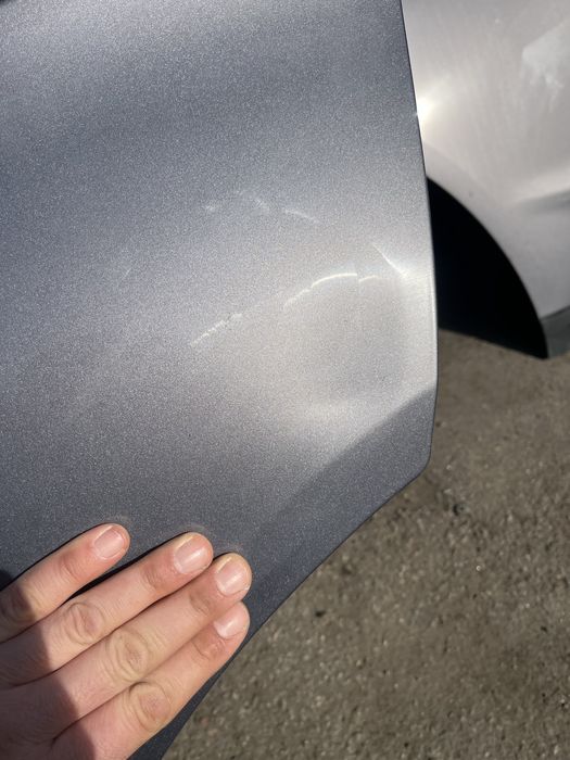 Bolt ev 23 рік 247F двері ліві задні