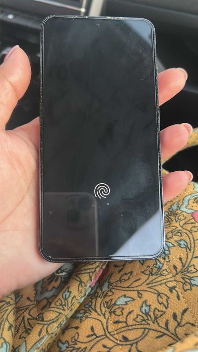 Samsung s23 128GB semi novo