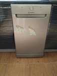 Zmywarka Indesit