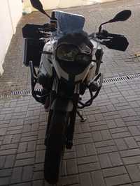 BMW F 700 GS 2013