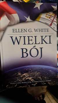 Wielki bój- White