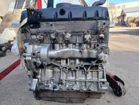 Двигун мотор Vw Т5 2,5 TDI BNZ 96kWt 2,5 Vw Volkswagen T5 2003-2009