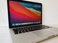 Macbook Pro Retina 13 A1502 ... Intel Core i5 8Gb Ram Disco SSD 256 Gb