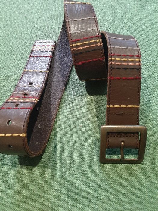 Sprzedam pasek skórzany