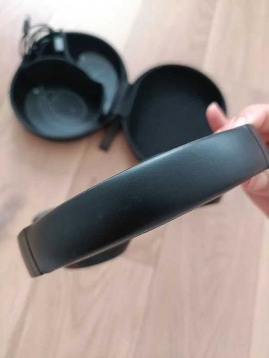 Auscultadores com cancelamento de ruído sem fios WH-1000XM4