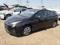 разборка Toyota Prius 50 2016 2017 2018 2019 2020 запчасти