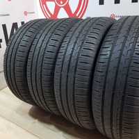 +4шт ЯК Нові Шини літні 175/65 R14 Continental EcoContact 6 літо кола