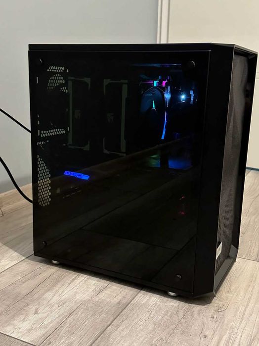 Ігровий комп'ютер в чудовому стані