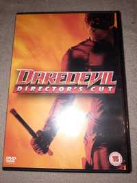 Film Daredevil - Marvela