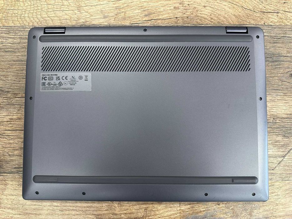 Laptop Lenovo IdeaPad Flex 5 14IAU7 CHROMEBOOK I5-1235U/8GB gwarancja