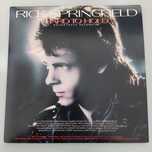Disco vinil LP Rick Springfield - Hard To Hold - Soundtrack Recording