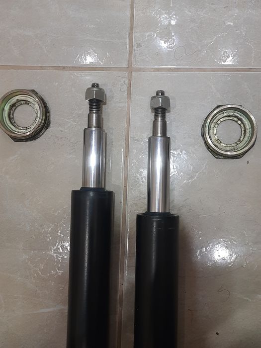 Вставка, вкладиш, Ланос  KYB  Premium 665036