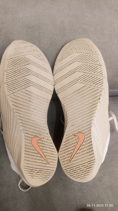 Кросівки Nike Metcon 6