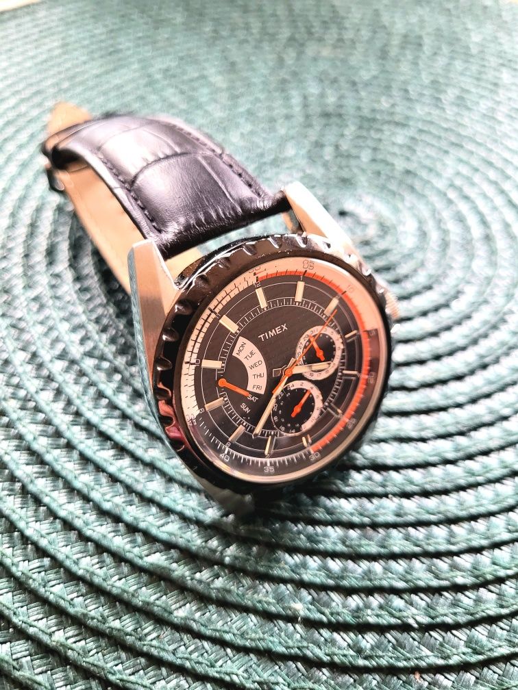 zegarek męski TIMEX T2M428