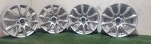 Felgi aluminiowe OE Ford Mondeo mk5 5x108 16" 6.5J et50 TPMS