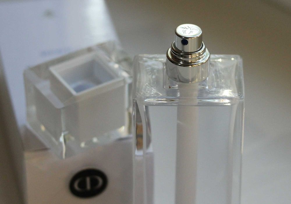 Мужской одеколон Dior Homme Cologne 75 мл
