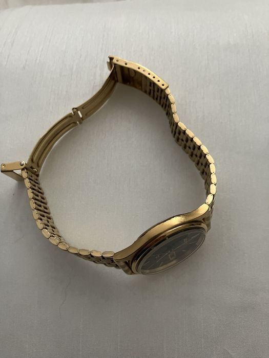 Męski zegarek Seiko / model 5Y23-8049/USZKODZONY