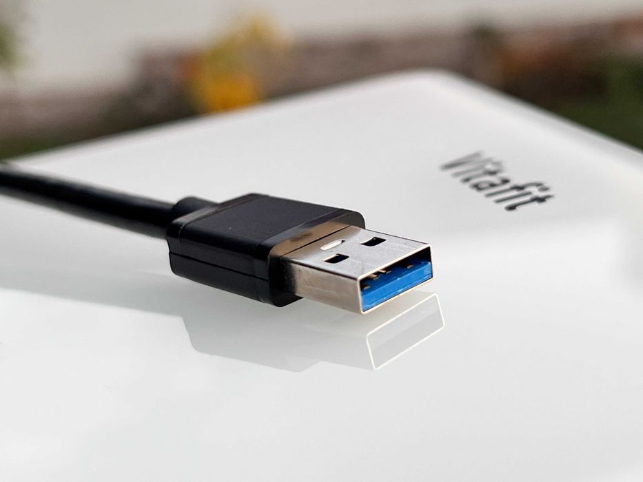 Картридер XQD - USB для карт памяти G / M Series