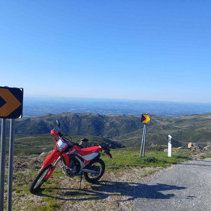 Honda CRF300L 2023