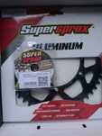łańcuszek piła hobby mx kawasaki kx klx napęd łańcuch 450 piła