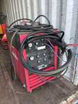 Rowatec MM 33 Spawarka Migomat Mig Mag 330 A  Transformator Prosta