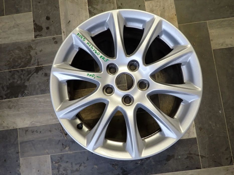FORD MONDEO MK5 ALUFELGA 16&#039; ET50 DS7C-1007-K2A