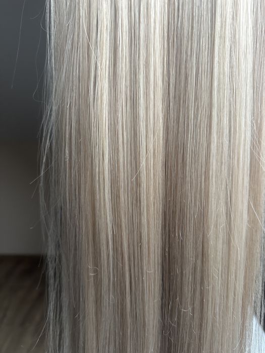 Włosy biotaśma 65 cm / 150g