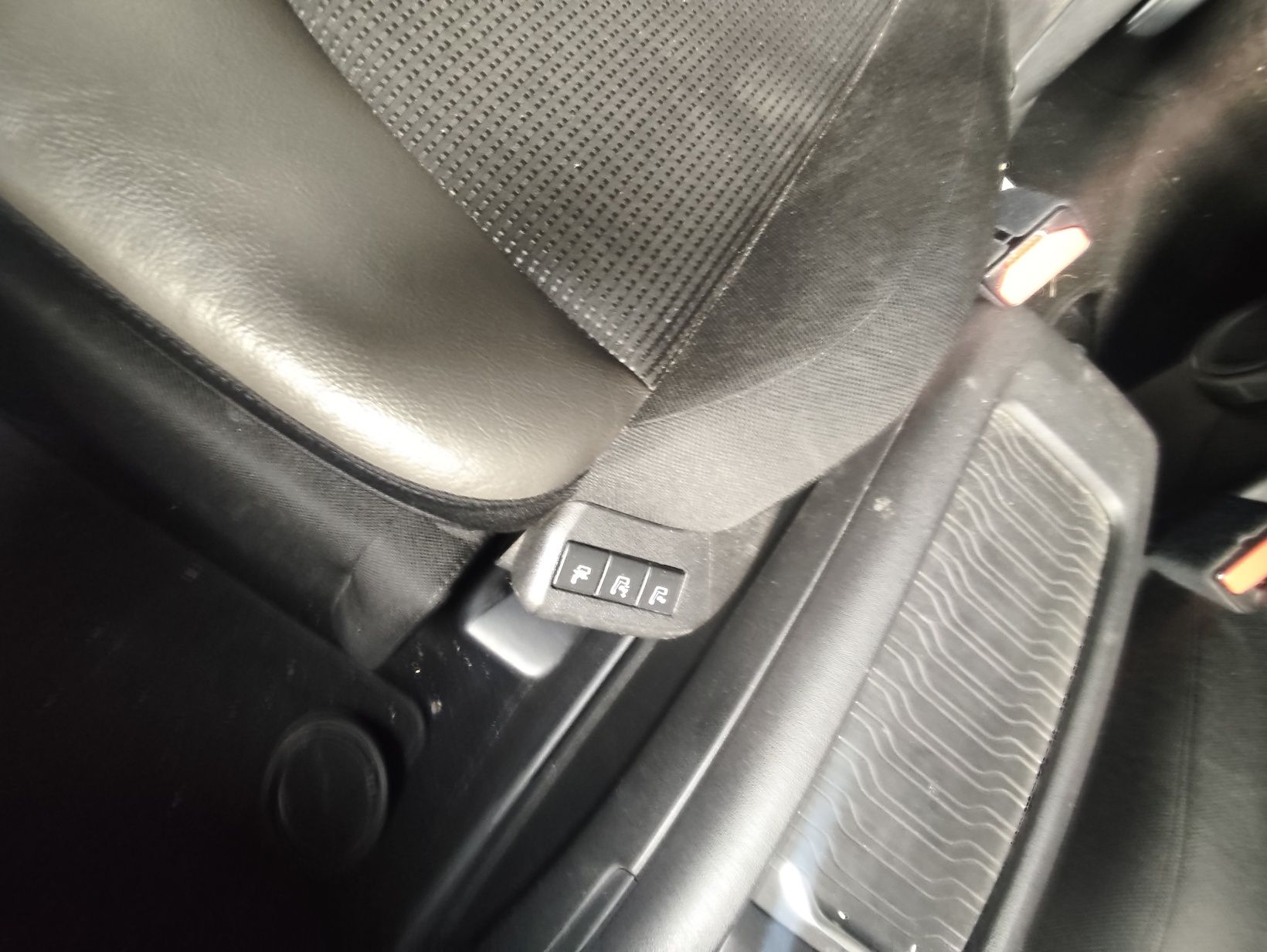 C4 Grand Picasso 1.6 hdi automático
