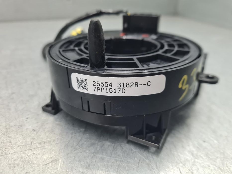 Fita de airbags RENAULT Trafic III (FG_)