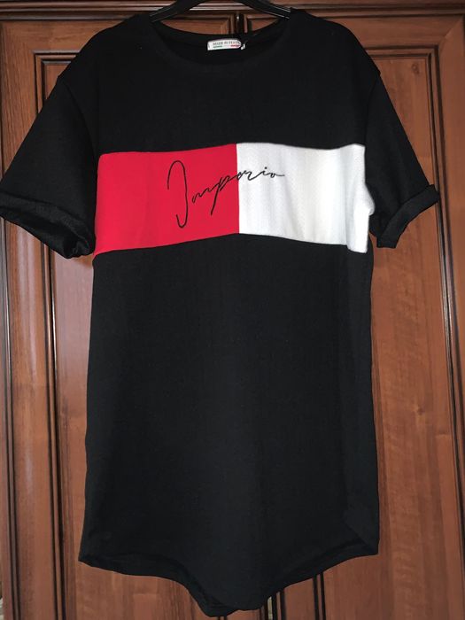 T shirt włoski Pronto Moda XL