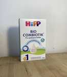 Hipp 1 combiotic 300гр