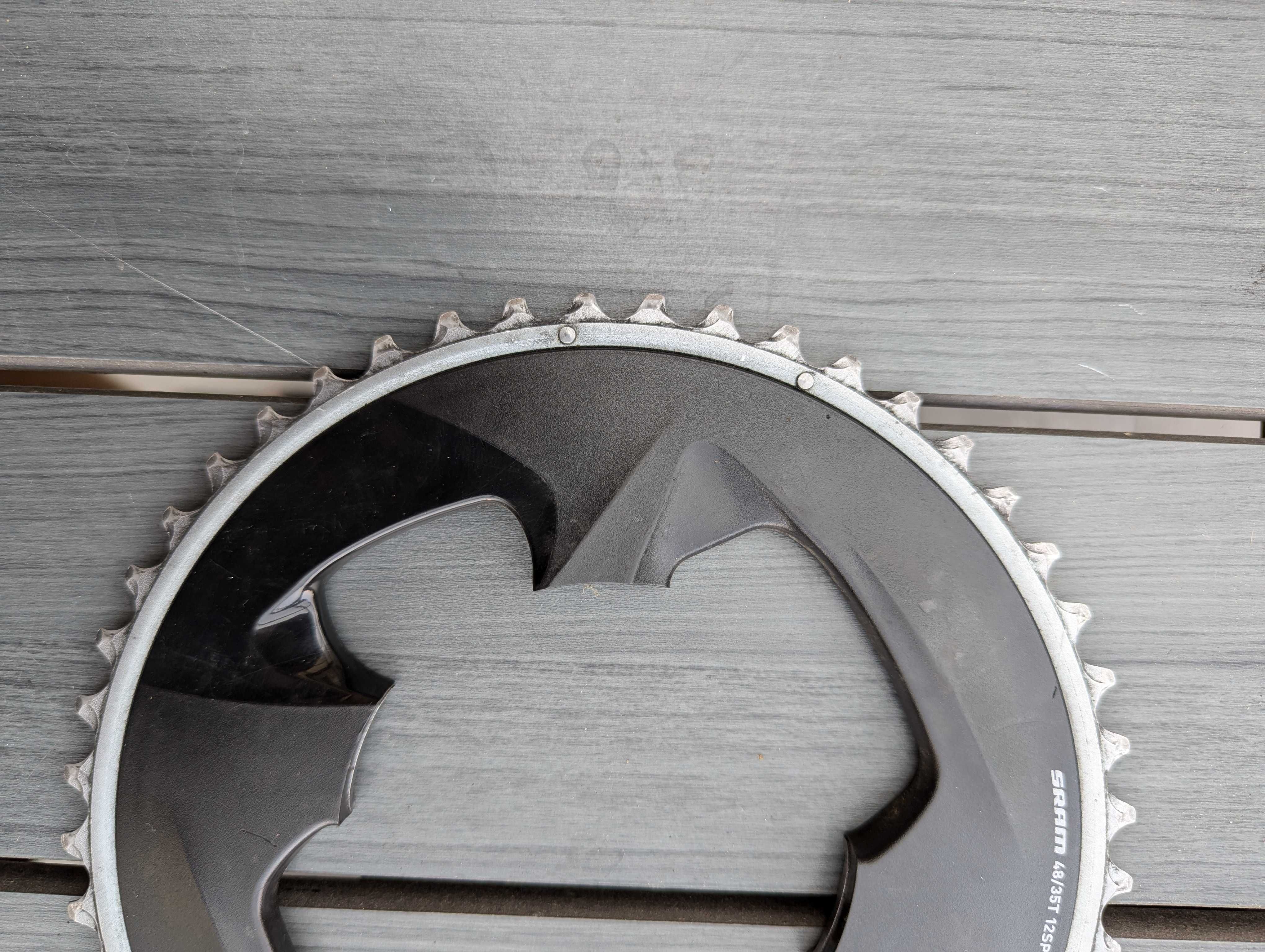 Zębatka rowerowa SRAM Force AXS D1