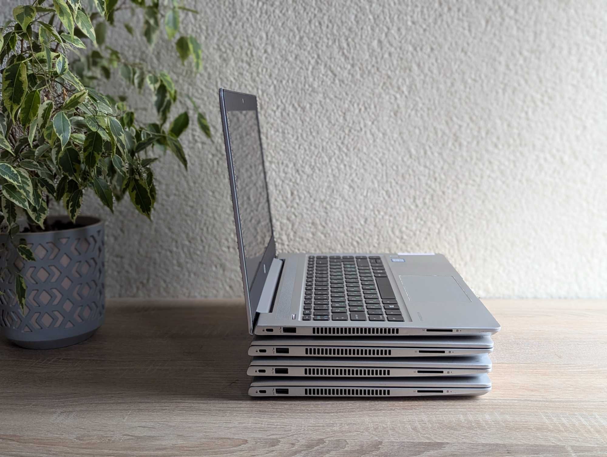 ОПТ Ноутбук Б/В HP ProBook 440 G6/ i3 8145U/8 GB/ 128Gb (HP387)