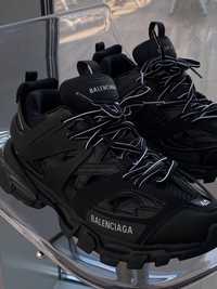 кросівки Balenciaga Track 3.0 Black р36-45