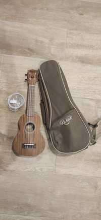 Ukulele Kahua KA