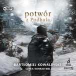 Potwór z Podhala audiobook Storybox Rok wydania: 2023, oprawa: pudeł