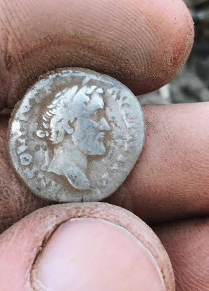 Металошукач Чингісхан металлоискатель металлодетектор