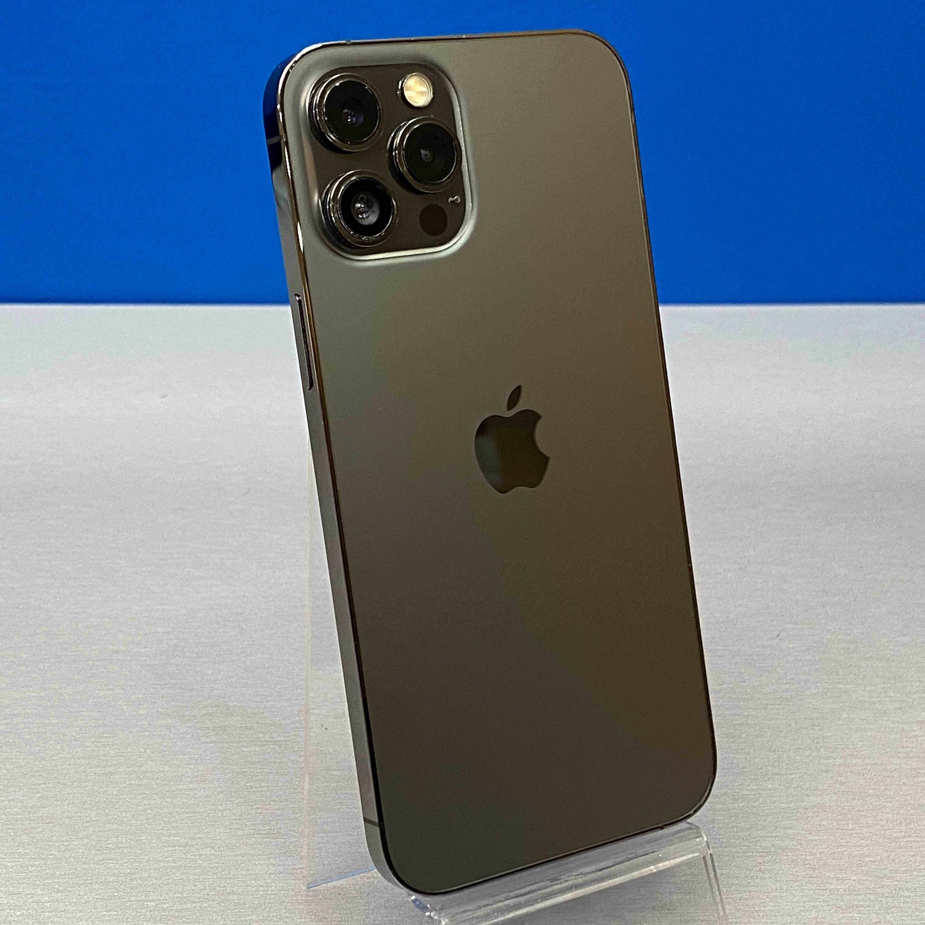 Apple iPhone 12 Pro Max 128GB (Graphite)
