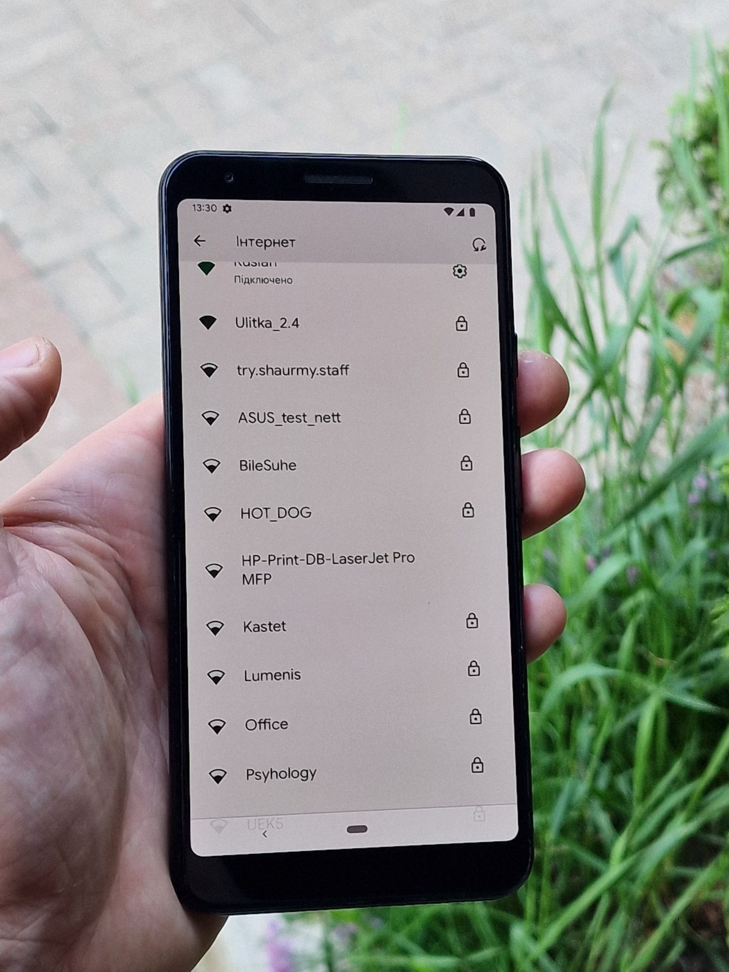 Google Pixel 3a XL  ( 4/64Gb ) Neverlock