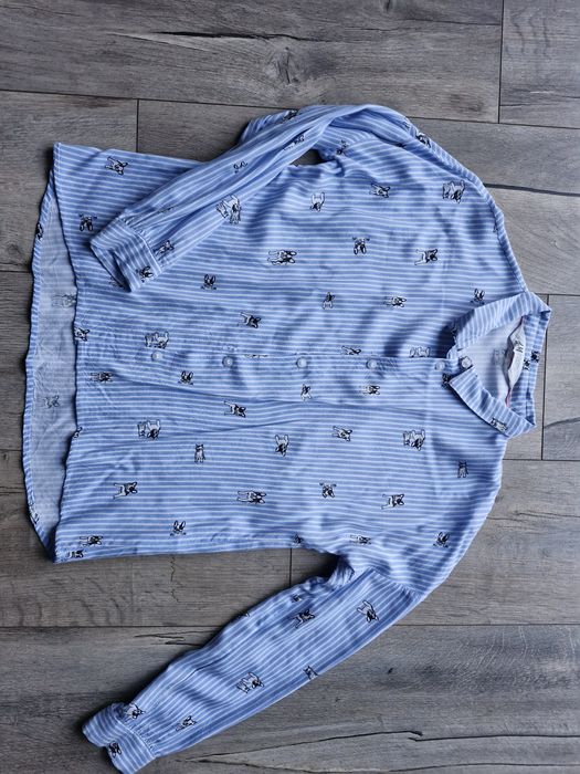 Koszula H&M roz 146
