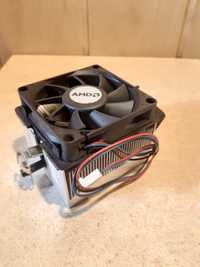 AMD Chłodzenie radiator chłodnica
