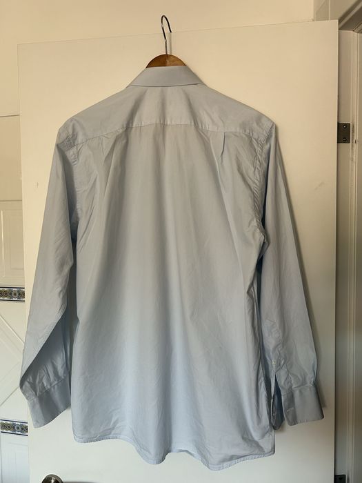 Camisa Victor Emmanuel Paris