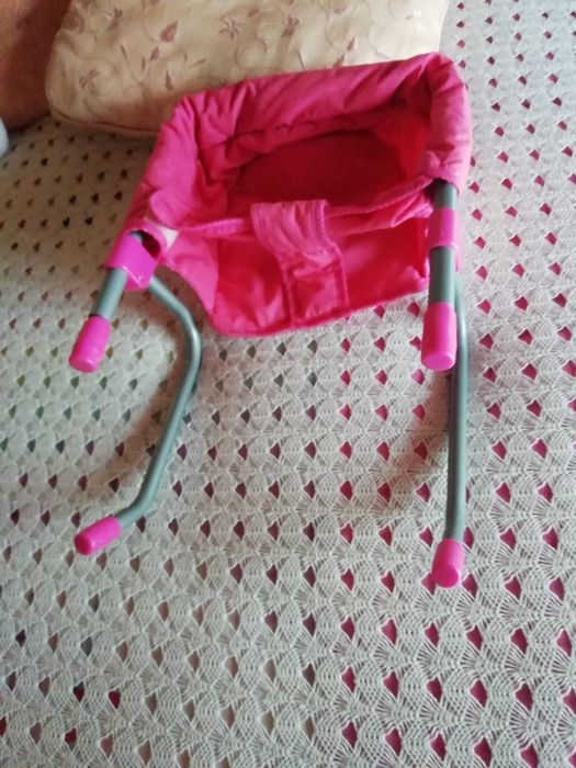 Conjunto de brinquedos