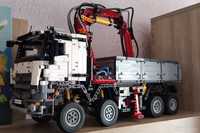 Lego Technic 42043