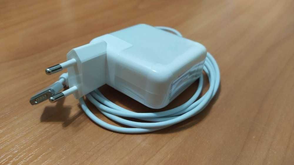 Зарядка для ноутбука Apple MacBook Air 45W 14,85V 3.05A MagSafe2