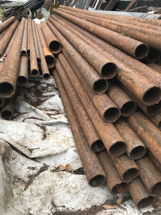 Продам деловой метал