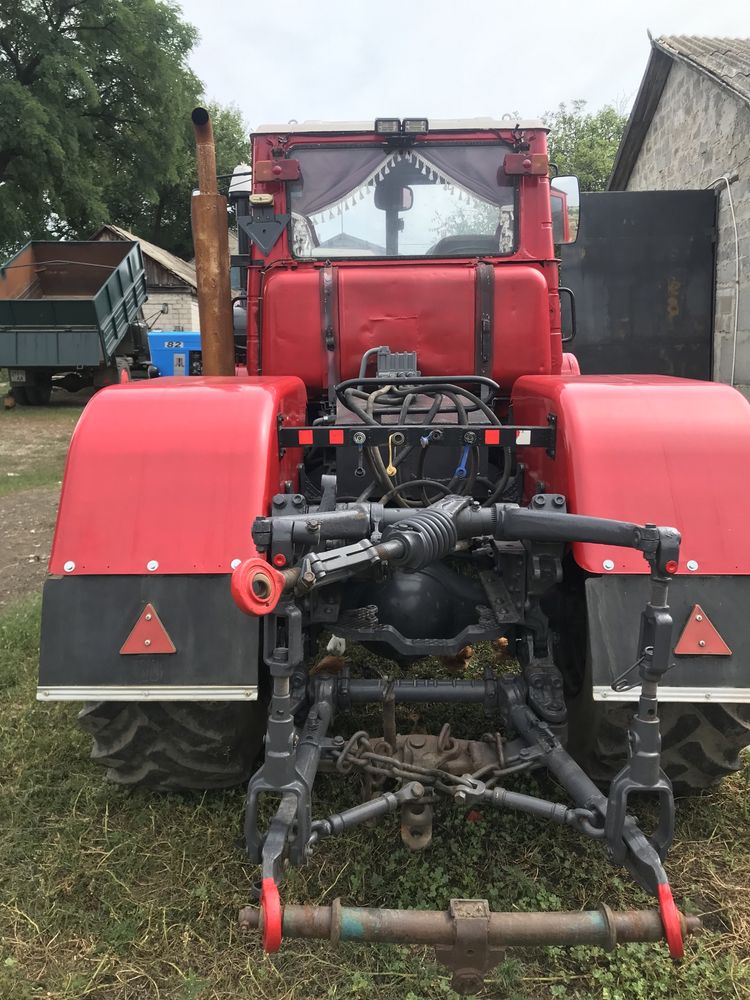 Продам  ХТЗ Т 150к у відвінному стані