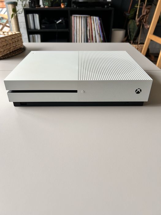 Konsola xbox one S