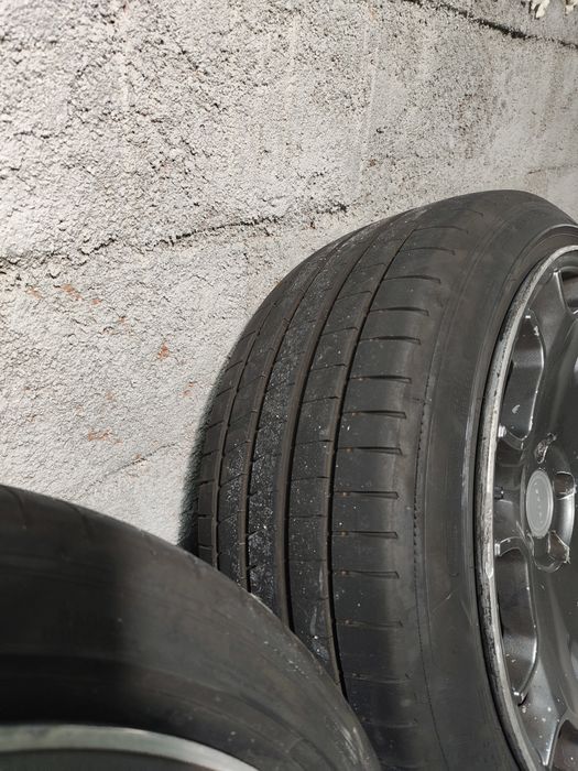 Jantes R18 ISPIRI CSR2